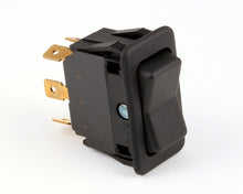 IMPERIAL  IMP1126 POWER SWITCH-3 POSITION  ON  OFF &AMP; COOL DOWN FOR A