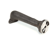 IMPERIAL 1183 OPEN BURNER-FRONT VENTURI ONLY (6 IN. LENGTH) CAST