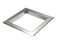 IMPERIAL 1251 FRONT DRAIN BASKET FRAME FOR AN ICRA