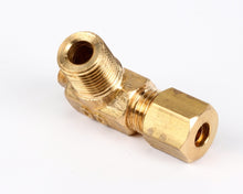 IMPERIAL  IMP1604 3/16CC X 1/8NPT 90 DEGREE ORIFICE PILOT ELBOW ADJU