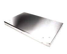 IMPERIAL 20151 IR/IHR DOOR COVER (STAINLESS S