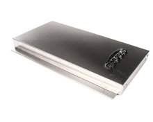 IMPERIAL 22116 ICV DOOR PANEL 40 IN. S/S