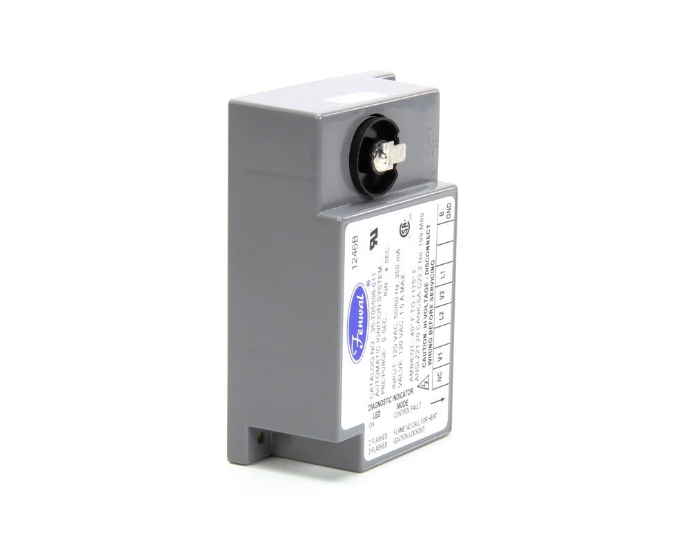 IMPERIAL PARTS 35682