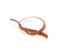 IMPERIAL 35761 SUPER-RESILIENT SILICONE FOAM RUBBER STRIP 1/8 TH