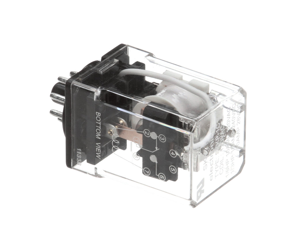 IMPERIAL PARTS 38008
