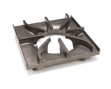 IMPERIAL  IMP38049 IR-FRONT TOP GRATE 12 X 11