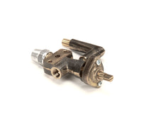 IMPERIAL 38099 OPEN-BURNER GRIDDLE OR RAISED