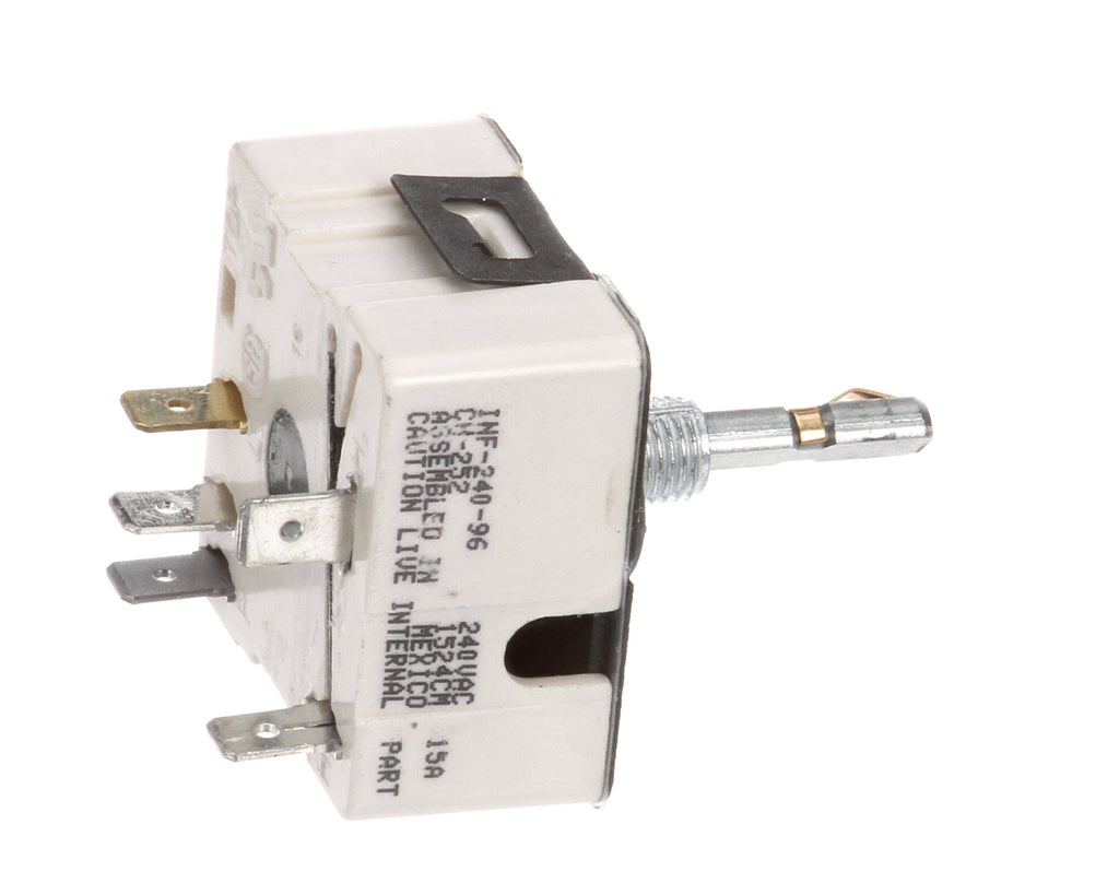 IMPERIAL PARTS 38246