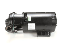 JACKSON 6105-002-19-87 MOTOR 240V/50CY(ECL-100-1PH-50