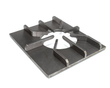 JADE 1030400000 GRATE  REAR - WELD ASSEMBLY. - 18