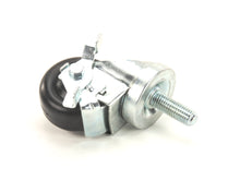 JADE 3024000000 CASTER  3 LOCKING (BLK)