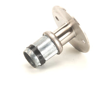 JADE 3041100000 FOOT  BULLET FLANGED W/ HOLES