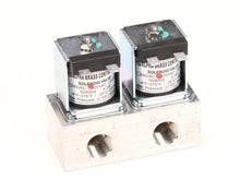 JADE 4615500000 SOLENOID  DOUBLE FJD 01