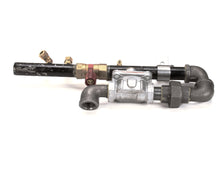 JADE 6352350090 MANIFOLD ASSEMBLY  LH (JGT-24