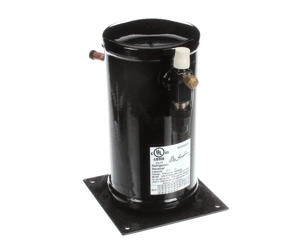 KOLPAK PARTS 550003428