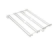 LANG 2B-Z11024 RACK SUPPORT L/R