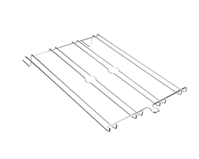 LANG 2B-Z11024 RACK SUPPORT L/R