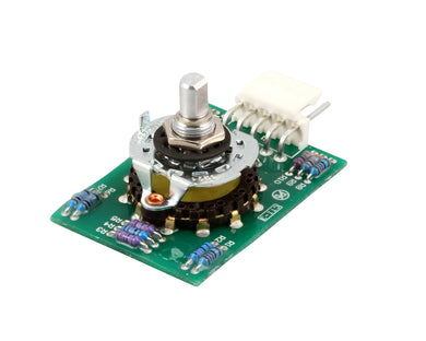 LANG  LG2E-30304-16 CRBD SW,12 POS,140-450F