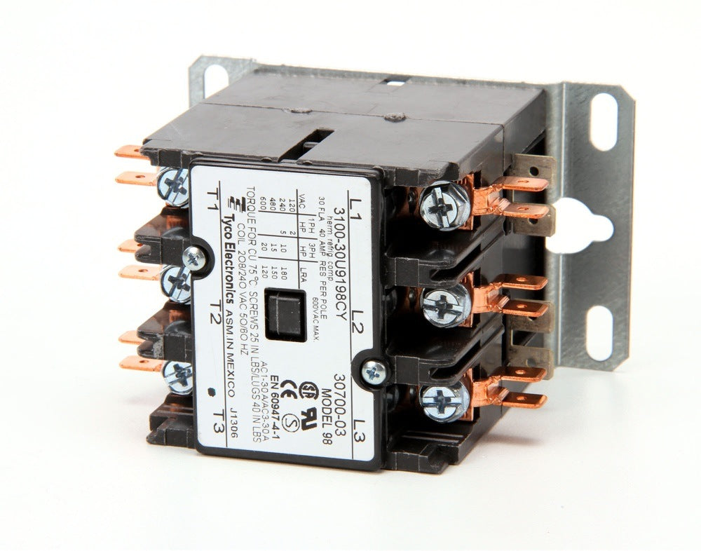 LANG PARTS 2E-30700-03