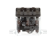 LANG  LG2E-30700-17 CONTC 3POLE 30A 24VAC