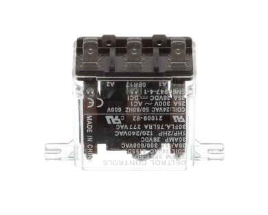 LANG  LG2E-30700-17 CONTC 3POLE 30A 24VAC