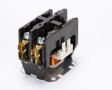 LANG  LG2E-30701-04 CONTC 2POLE 20A 24VAC