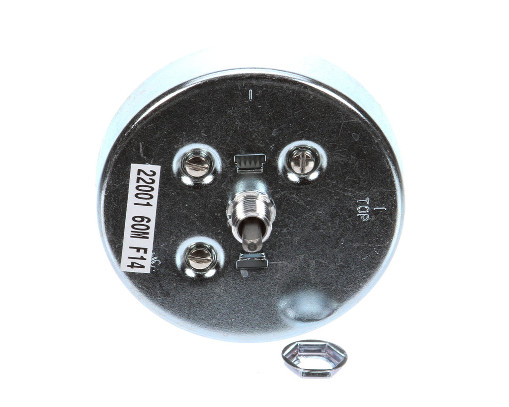 LANG PARTS 2J-30801-01