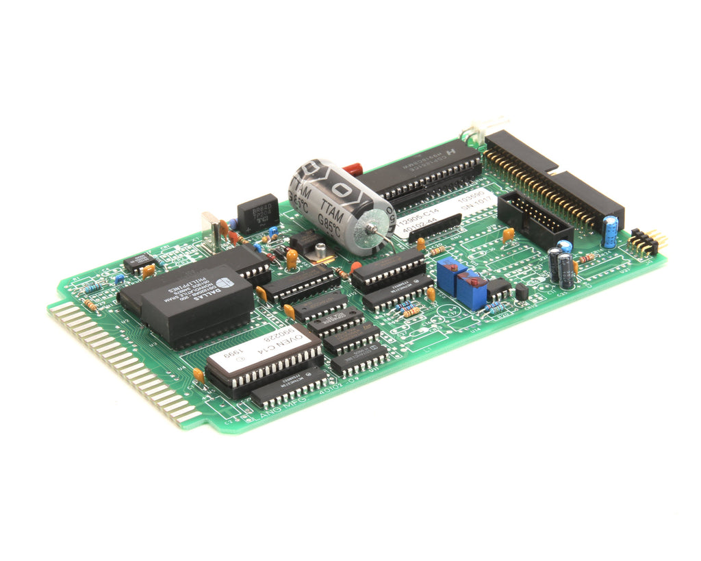 LANG PARTS 2J-40102-44