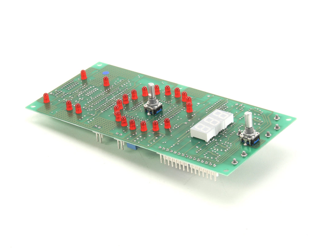 LANG PARTS 2J-40102-W64