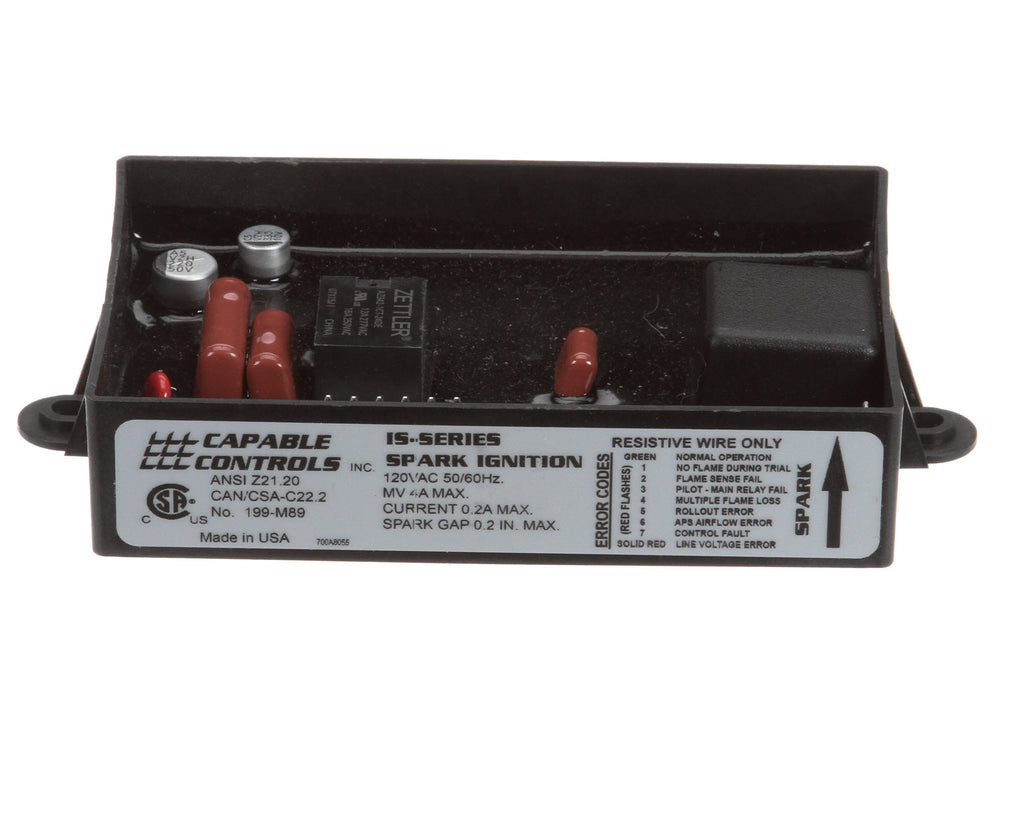 LANG PARTS 2J-80300-W20-1