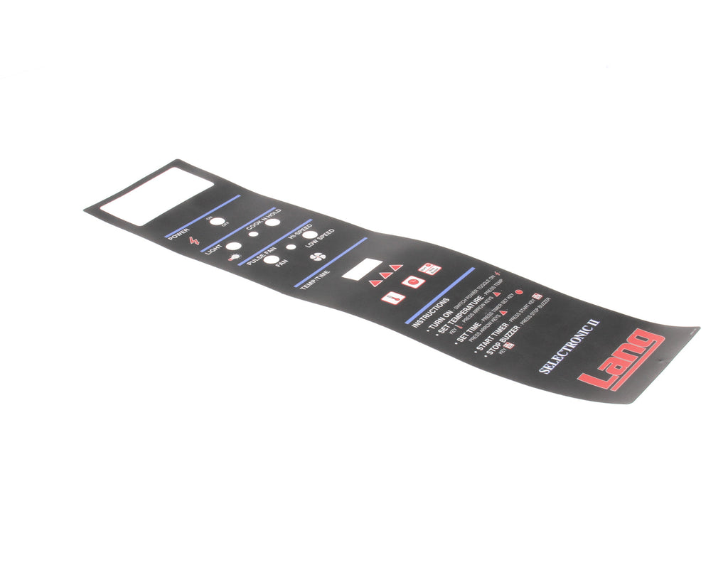 LANG PARTS 2M-60301-102