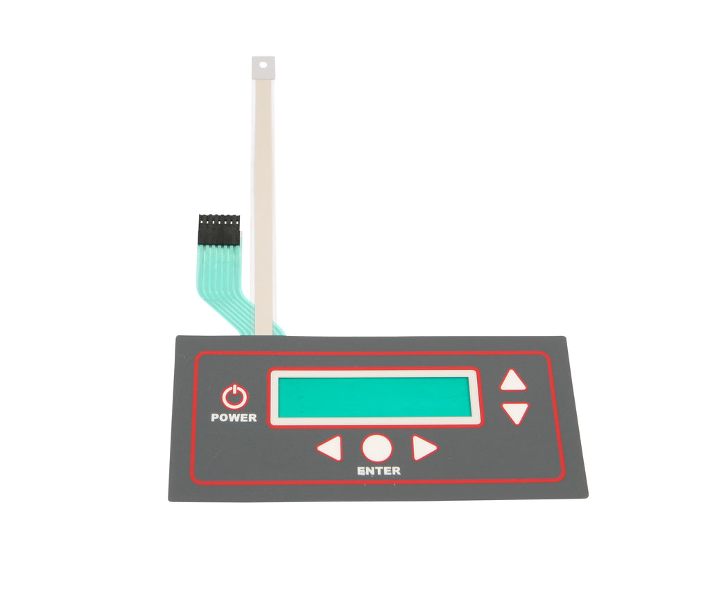 LANG PARTS 2M-60301-153