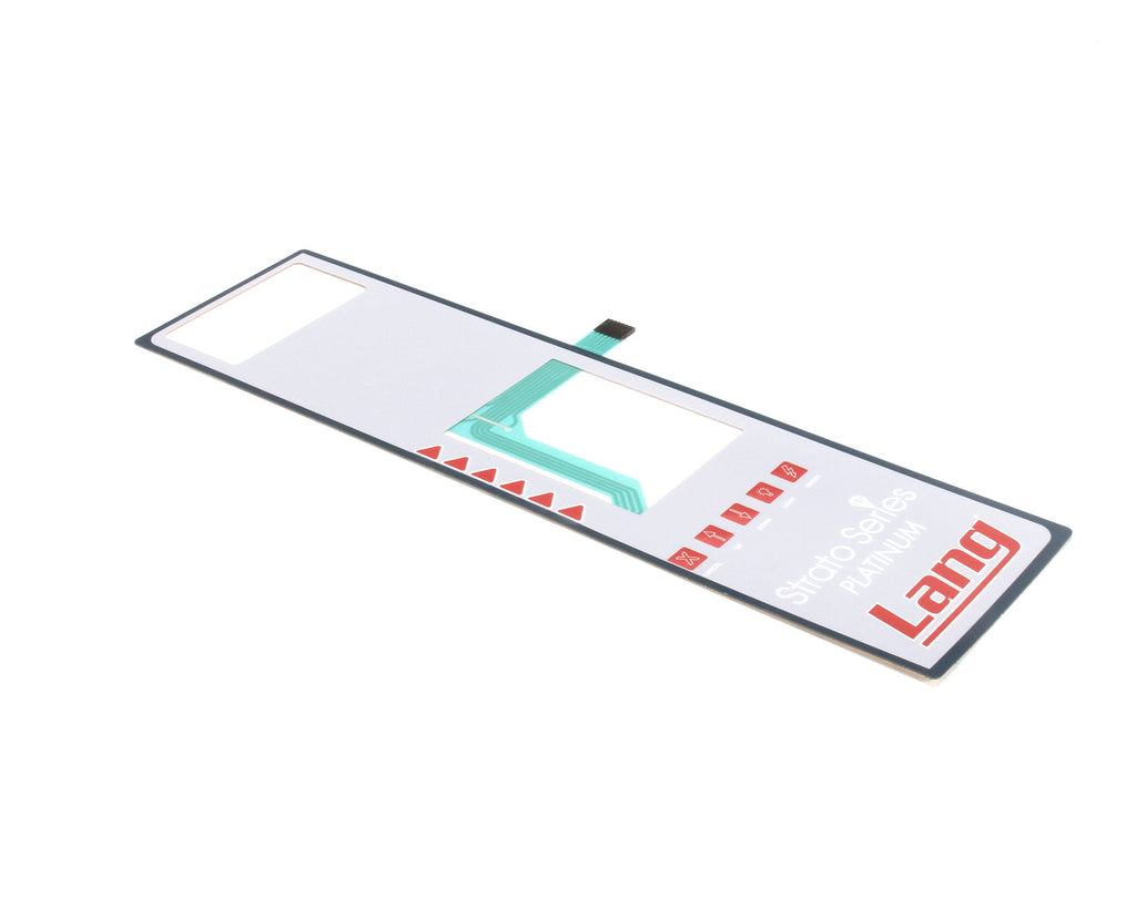 LANG PARTS 2M-60301-W119