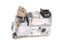 LANG 2V-80505-04 COMB VALVE GAS GRID