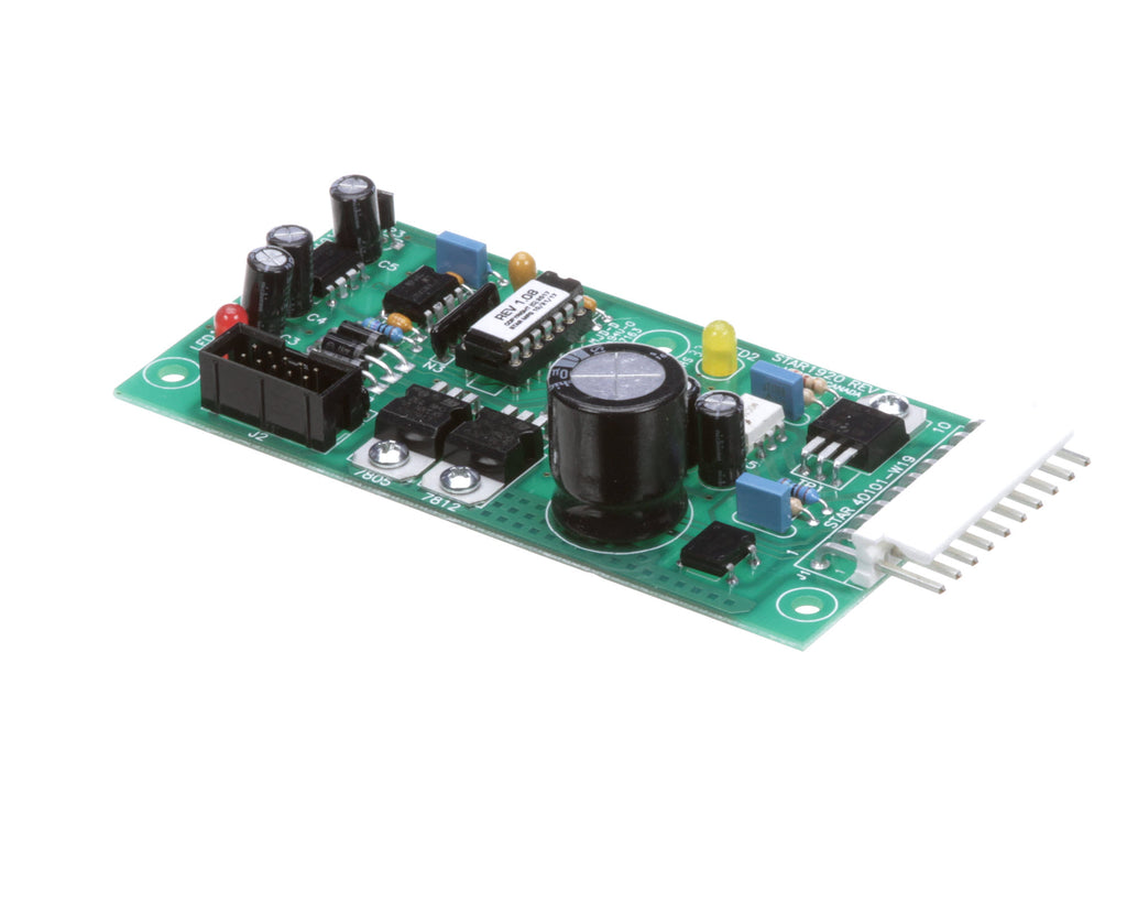 LANG PARTS 40101-W19