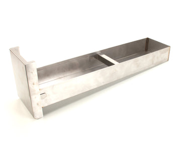 LANG K9-50303-18 GRS BCKT ASSEMBLY 141 FRT GTR