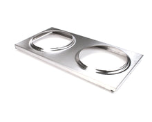LANG P9-50300-83 FRENCH HOTPLATE FRAME S/S