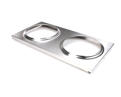 LANG P9-50300-83 FRENCH HOTPLATE FRAME S/S