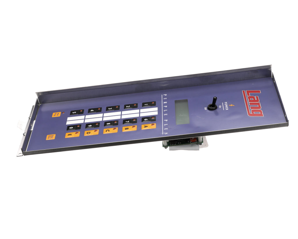 LANG PARTS Q9-60101-766