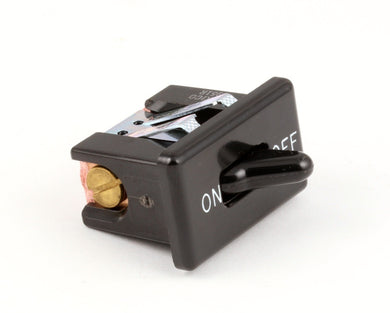 LINCOLN  LIN000715SP SWITCH TGL20A125V SNAPIN