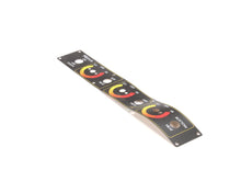 LINCOLN 001001SP TAG POWER TOP-MIDDLE-BTM
