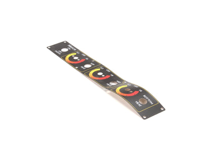LINCOLN 001001SP TAG POWER TOP-MIDDLE-BTM