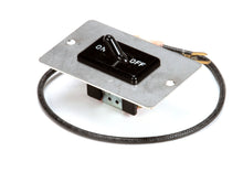 LINCOLN 050353SP SWITCH W/PL120VFW16G200C