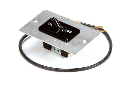 LINCOLN 050353SP SWITCH W/PL120VFW16G200C