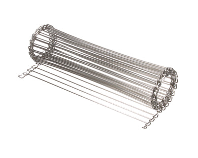 LINCOLN 14647SP WIRE BELT CUT 58L N/CTD