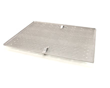 LINCOLN 1526-CLE PERF ASSEMBLY BTM