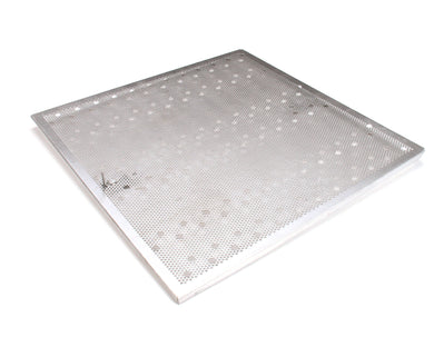 LINCOLN 1532 FINGER PLT PERF INNER