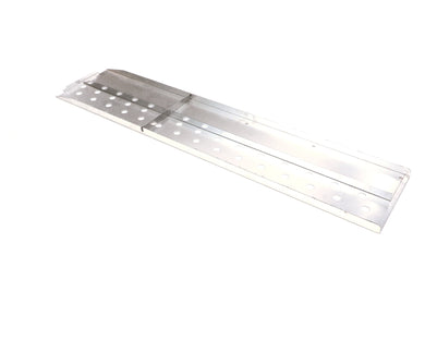 LINCOLN 1702 FINGER PNL 1/2 OPEN RH