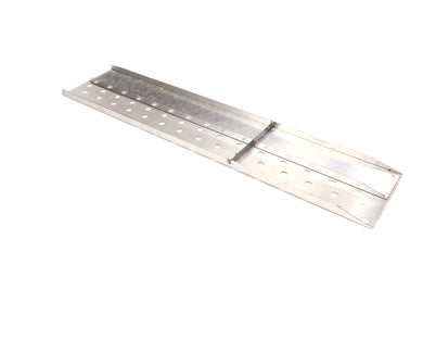 LINCOLN 1703 FINGER PANEL 1/2 OPEN LH