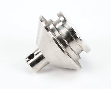 LINCOLN 19328SP PLUG GREASE TRAY PLATED